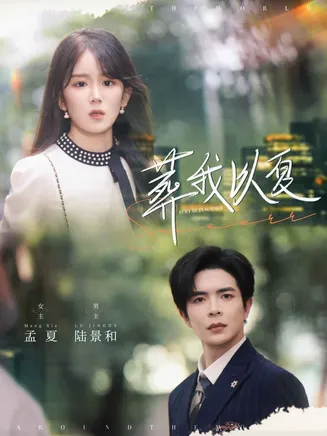 葬我以夏在线观看