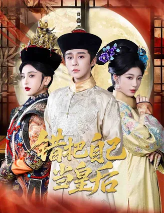 错把自己当皇后在线观看