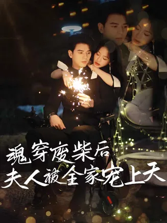 魂穿废材后夫人被全家宠上天在线观看