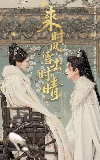 来时风雪去时晴在线观看