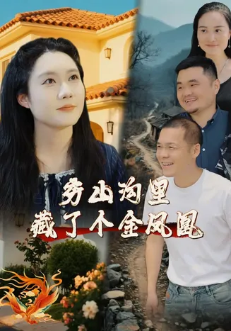 穷山沟里藏了个金凤凰在线观看