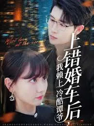 上错婚车后我赖上冷酷谭爷在线观看
