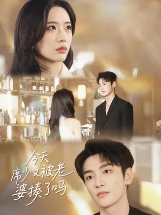 今天席少又被老婆揍了吗在线观看