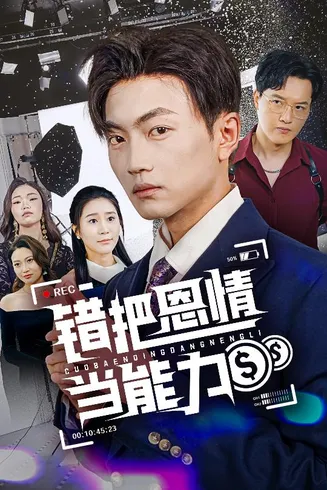 错把恩情当能力在线观看