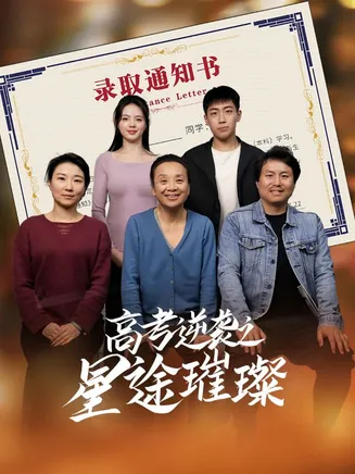高考逆袭之星途璀璨在线观看