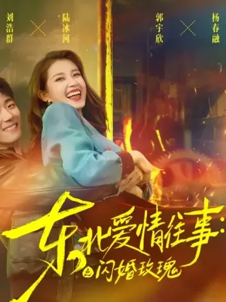 东北爱情往事闪婚玫瑰在线观看