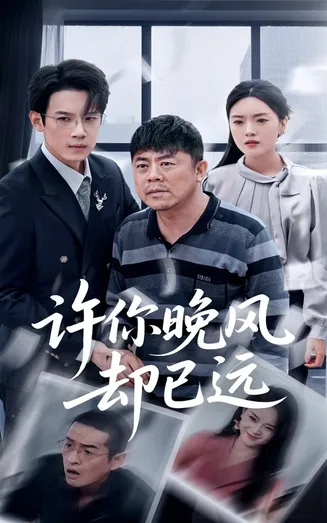 许你晚风却已远在线观看