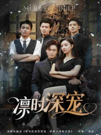 凛时深宠在线观看