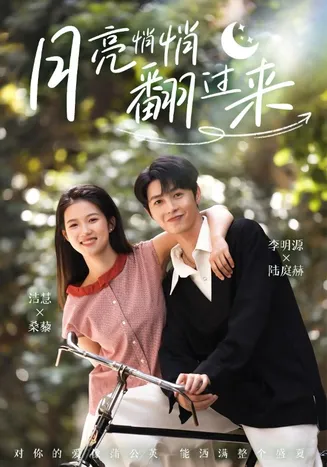 月亮悄悄翻过来在线观看