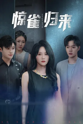 惊雀归来在线观看