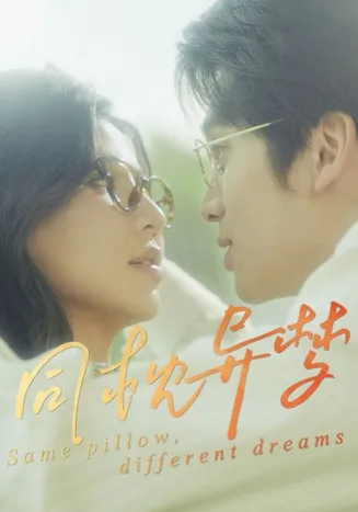 同枕异梦在线观看