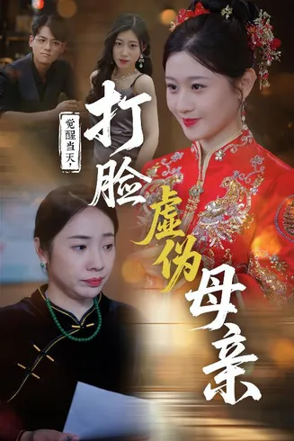 觉醒当天打脸虚伪母亲在线观看