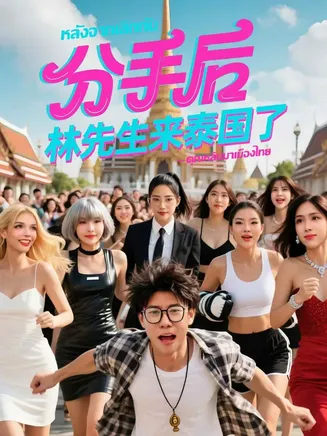 分手后林先生来泰国了在线观看