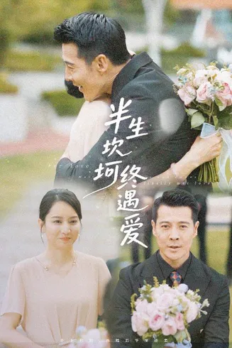 半生坎坷终遇爱在线观看