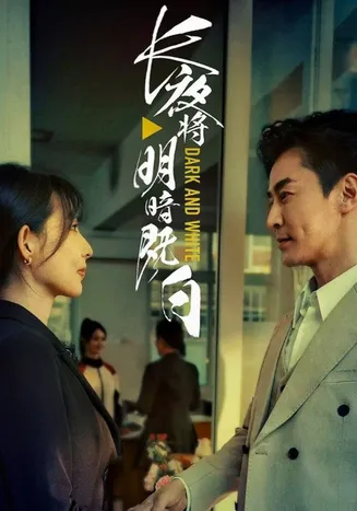长夜将明暗既白在线观看