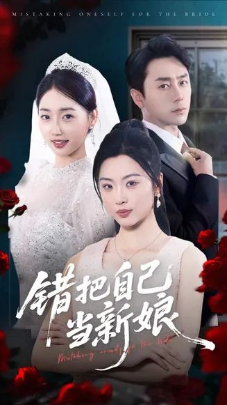 错把自己当新娘在线观看
