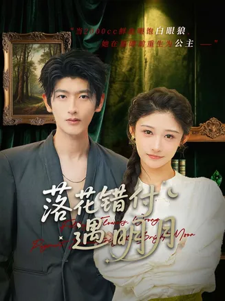 落花错付遇明月在线观看