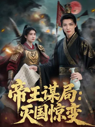 帝王谋局:灭国惊变在线观看