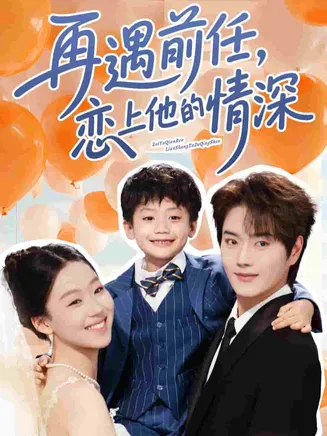 再遇前任恋上他的情深在线观看