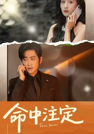 命中注定（短剧版）在线观看