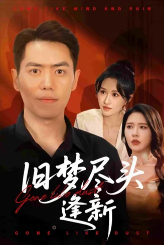 旧梦尽头逢新在线观看