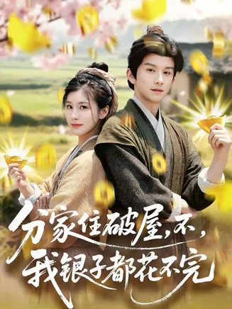 分家住破屋,不,我银子都花不完在线观看
