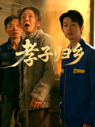 孝子归乡在线观看