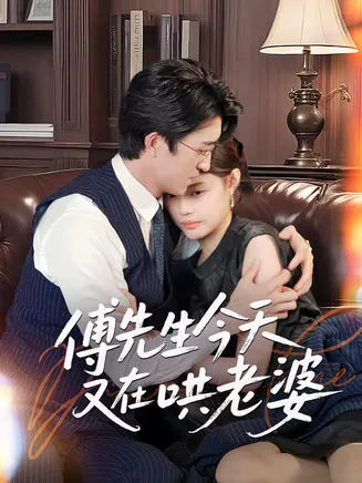 傅先生今天又在哄老婆在线观看