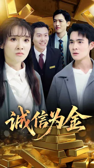 诚信为金在线观看