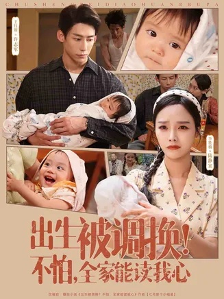 出生被调换不怕全家能读我心在线观看