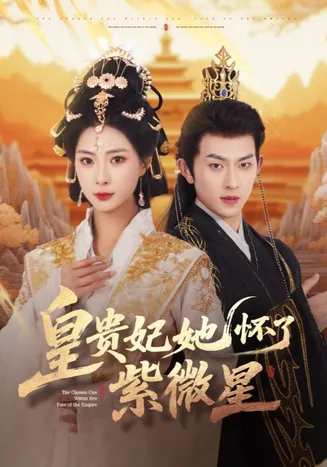 皇贵妃她怀了紫薇星在线观看