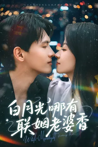 白月光哪有联姻老婆香在线观看