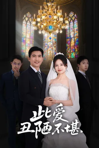 此爱丑陋不堪在线观看