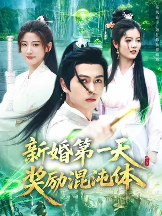 新婚第一天，奖励混沌体在线观看