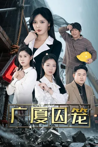 广厦囚笼在线观看