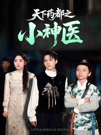 天下药都之小神医在线观看