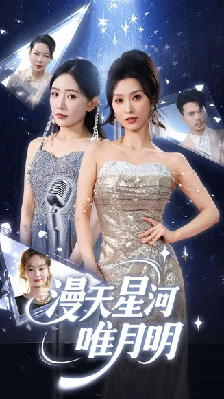 漫天星河唯月明在线观看