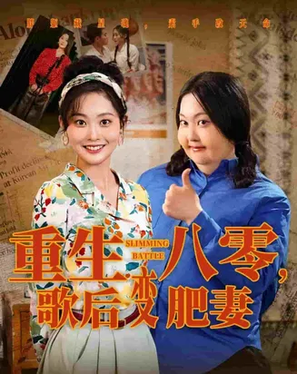重生八零，歌后变肥妻在线观看
