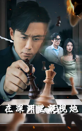 在深渊里凝视她在线观看