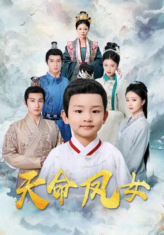 天命凤女在线观看