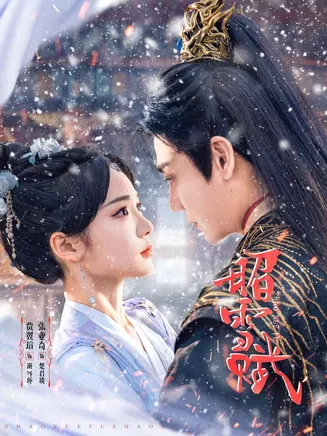 昭雪赋在线观看