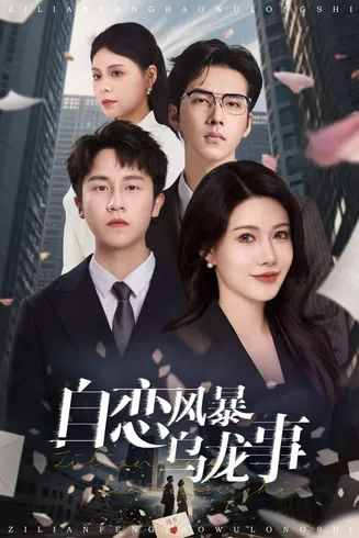 自恋风暴乌龙事在线观看
