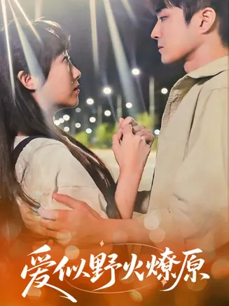 爱似野火燎原在线观看