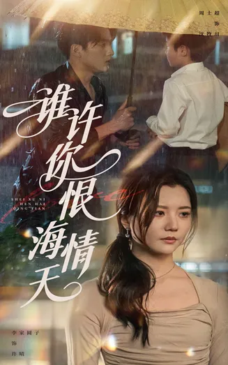 谁许你恨海情天在线观看
