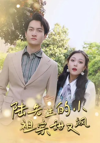 陆先生的小祖宗甜又飒在线观看