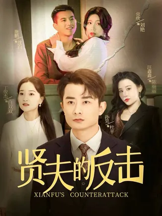 贤夫的反击在线观看