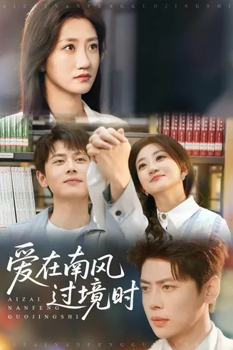 爱在南风过境时在线观看