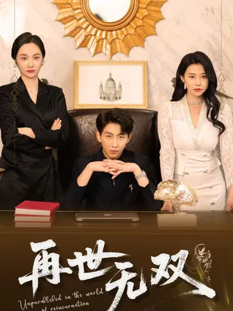 再世无双在线观看