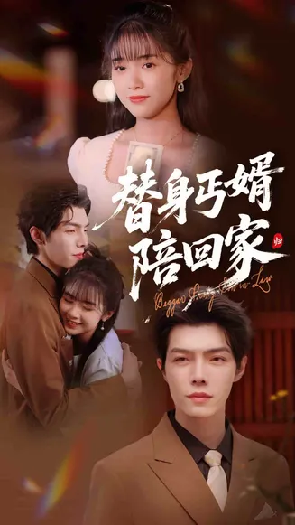 替身丐婿陪回家在线观看