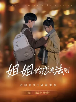 姐姐的恋爱法则在线观看